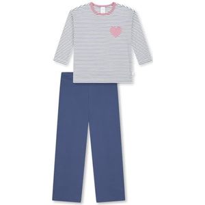 SCHIESSER - Pyjama lang - Meisjes - Nachtmode