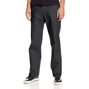 Dickies Heren 874 Flex Werkbroek, Zwart V1, 31W / 32L