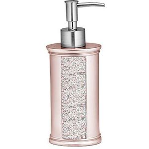 Popular Bath Sinatra Blush, Hars, Poederroze, Lotion Pomp