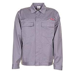 Planam Taillejas MG 260, maat 26, grijs, 815026