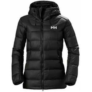 Helly Hansen Dames W Verglas Glacier Donsjas, Terrazzo, XS