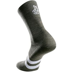 Campagnolo Cross D Aune Socks Stripes Sokken Unisex - Volwassenen