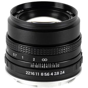 Nons - 35mm F/2.4 - Groothoeklens - Canon EF