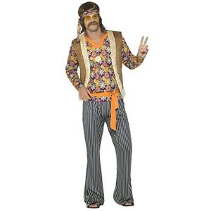 60s Singer Costume, Male (L)