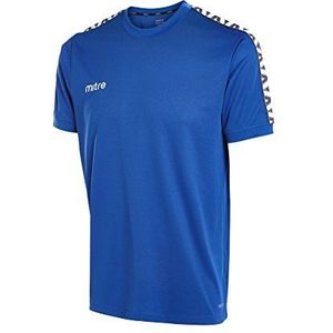 Mitre Heren T-shirt Delta