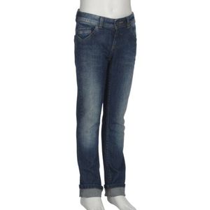 Tommy Hilfiger VICTORIA PD EX50828784 meisjes jeansbroek/lang, Blauw (Palm Desert Wash), 152 cm