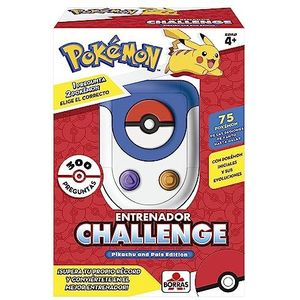 Pokemon Trainer Challenge (Educa Borras 19828)