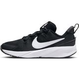 Nike Star Runner 4 NN (PS), sneakers, zwart/wit-antraciet, 34 EU, Zwart Wit Antraciet, 34 EU