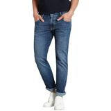 Bugatti - Herren Jeans - Flexcity Afwerking