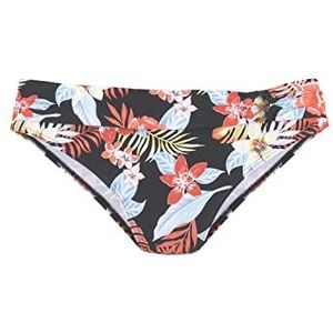 s.Oliver Bikinibroek  gemengde kleuren