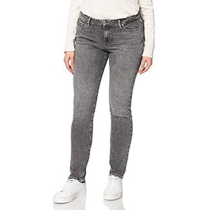 Tommy Hilfiger Dames Venice Slim Rw Gall Broek, Gal, 25W / 28L