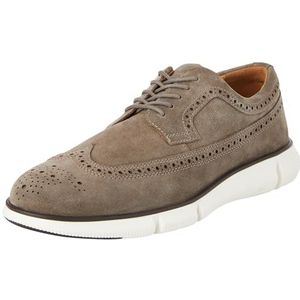 Geox Jongens U Adacter F Oxford, Dove Grey., 40 EU