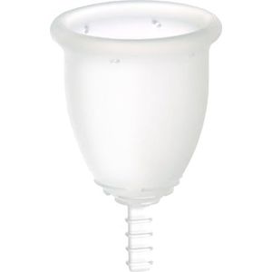 Fleurcup - Groot (Menstruatiecup) - Bestaat sinds 2009 !