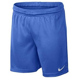 Nike Uniseks kindershorts Park II Knit Shorts zonder binnenslip