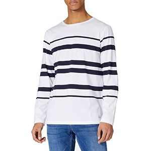 Armor Lux Marinière Héritage T-shirt voor heren