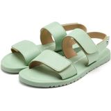 GIOSEPPO Rehoboth Platte sandalen voor meisjes, munt, maat 31, Munt, 31 EU