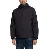 Tommy Hilfiger - Windjack - Blauw - 100% Nylon