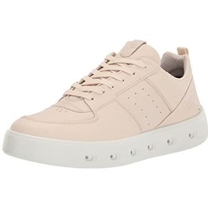 ECCO Street 720 W, gymschoenen voor dames, Limestone Beige, 39 EU