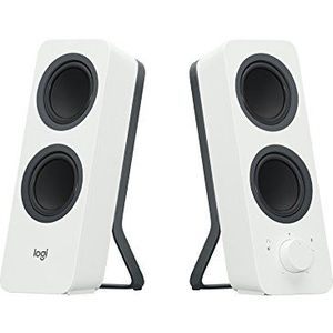 witte luidsprekers - PC speakers kopen? | Laagste prijs online | beslist.nl