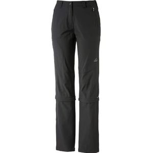 McKINLEY Mandorak Broek Black 92
