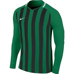 Nike Striped Division Iii Ls shirt voor heren
