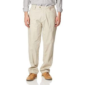 Nautica Beacon Pant voor heren, Ware Steen, 36W / 32L
