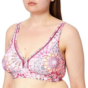 ESPRIT Bodywear Ally Beach NYR Underwire Bra BC Bikini, 672, 40F