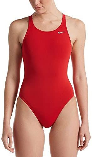Nike - Fastback One Piece - Damesbadpak