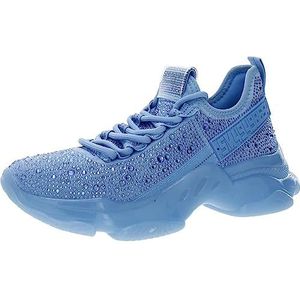 Steve Madden Maxima-R Sneaker Blue 6 M