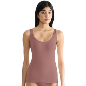 sloggi GO Daily Cotton Tanktop Cacao, cacao, L