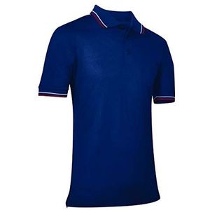 Champro Honkbal/Softbal Umpire Polo Shirt - Polyester, Volwassen 3X-Large, Navy