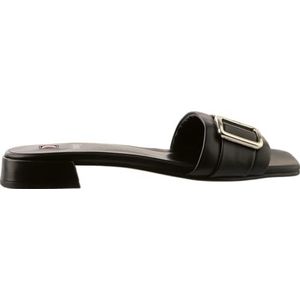 Högl - Eila - Muiltjes - Zwart