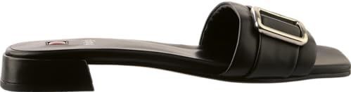 Högl - Eila - Muiltjes - Zwart