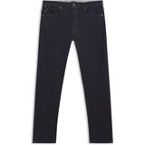 BOSS Delaware BO 10276459 01, Dark Blue 401, 32W / 32L