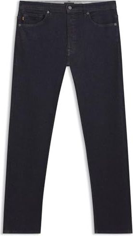 BOSS Delaware BO 10276459 01, Dark Blue 401, 32W / 32L