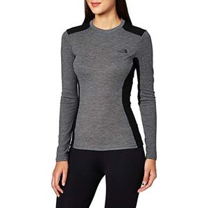 THE NORTH FACE Easy T-shirt voor dames