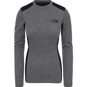 THE NORTH FACE Easy T-shirt voor dames