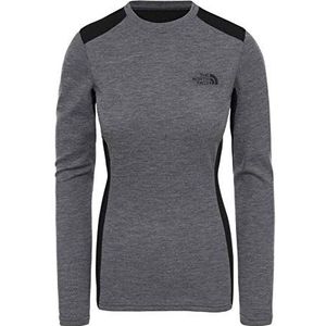 THE NORTH FACE Easy T-shirt voor dames