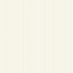 Galerie ST36912 Simply Stripes 3 zeer smal gestreept behang, beige, 10 m x 52,8 cm