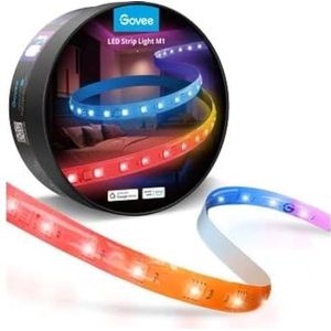 Govee - RGBICW LED Strip Lights (5 Meter)