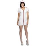 Fever No Nonsense Nurse Costume (L)