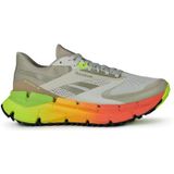 Reebok - FLOATZIG Adventure 1 - Sneaker - Albaster/Classic Beige/Digital Lime