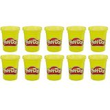 Play-Doh E4829F03 PD, 12 Pak, Geel