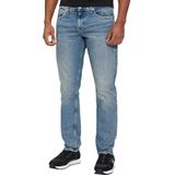 Calvin Klein Jeans Slim denim broek voor heren, Denim Medium, 30W / 32L
