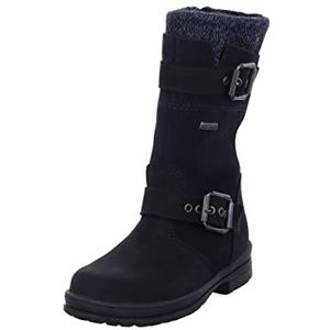 Däumling Alia sneeuwlaarzen voor meisjes, Blauw, 31 EU