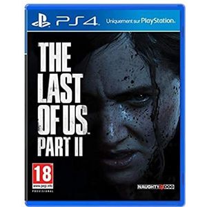 Playstation - The Last of Us Part II - Playstation 4 - Game