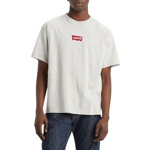 T-shirt - Katoen - Ronde Hals - Ruime Pasvorm - Distinctieve Graphics