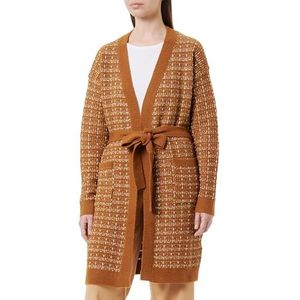 paino Damescardigan, bruin, XS/S