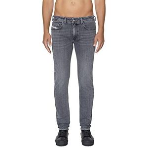 Diesel 1979 Sleenker L.32 Jeans DSL Heren, Kleur 02, Maat 29, 02, 29W