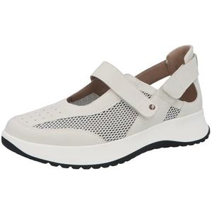 Berkemann Kari sneakers voor dames, lichtgrijs, 35.5 EU